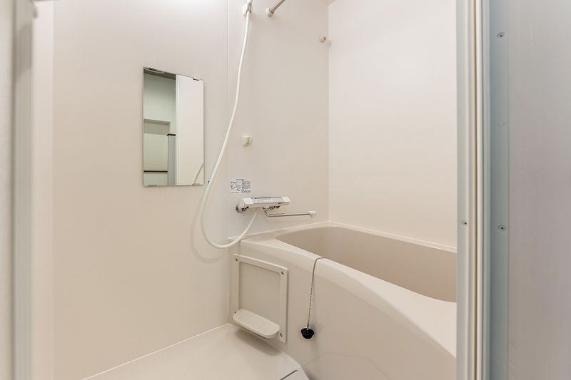 アルク比佐津Ｒ７ 風呂