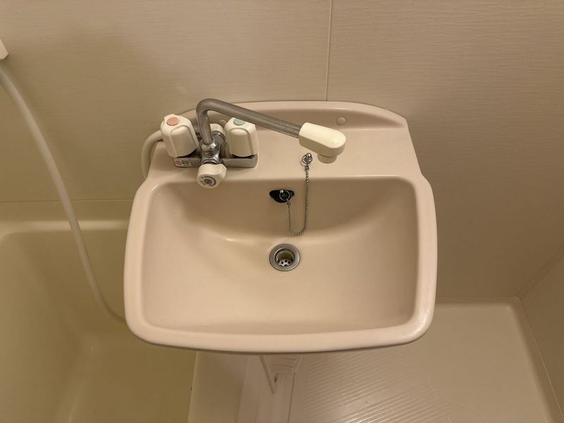 leopalace Tabu no Ki 세면대