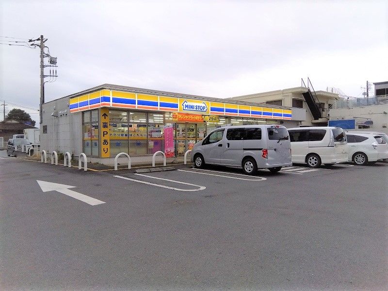 レオパレスＴ・Ｋ 周辺環境