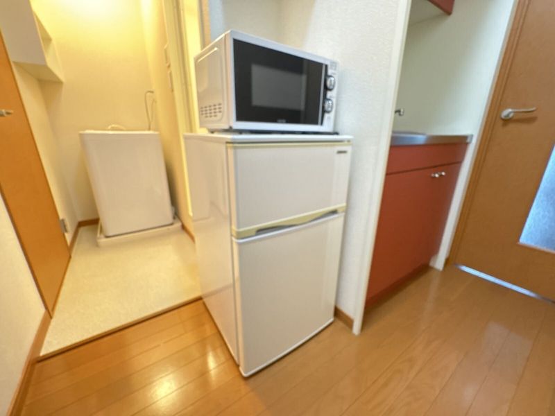 レオパレスキャンサーⅡ その他設備
