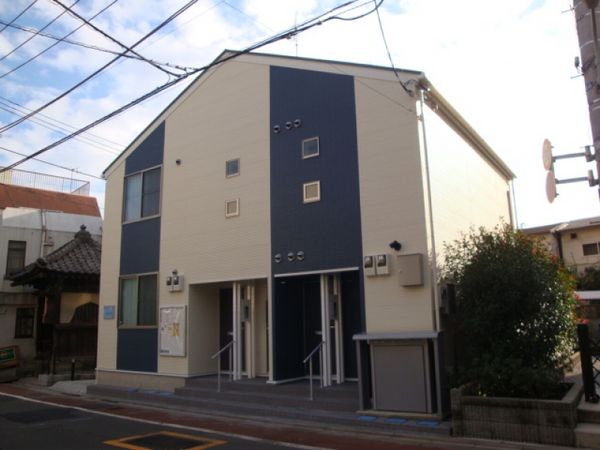 LEONEXT Benefit Futaba外观