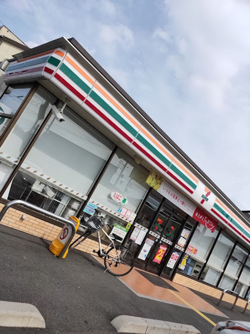 レオネクスト表参道 周辺環境