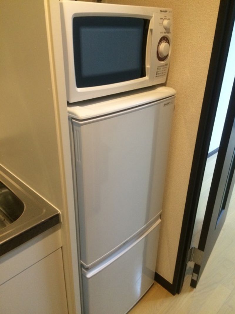 レオネクストサニーヒル その他設備
