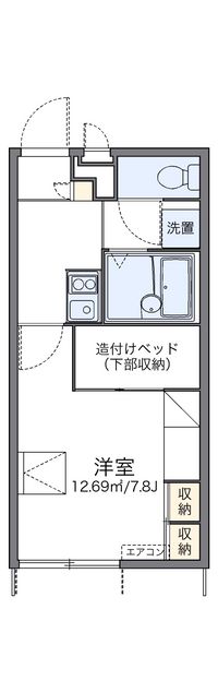 42902 Floorplan