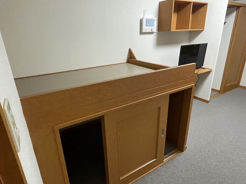 レオパレスポラリス その他