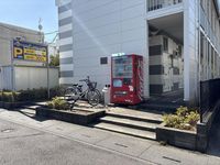 レオパレスＳＥＲＥＮＡⅢ エントランス