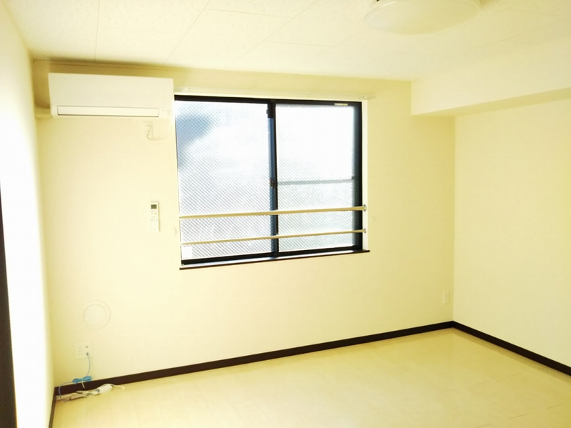 レオネクストペリドⅠ 居間