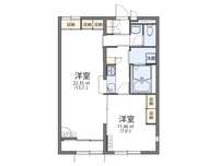 40706 Floorplan