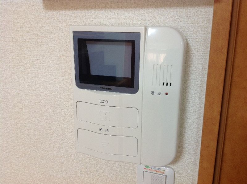 レオパレスＳＵＮ セキュリティ