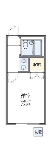 02317 格局图