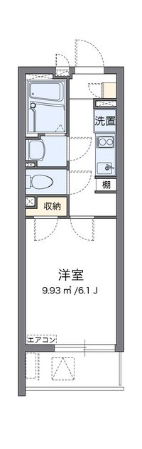 56079 Floorplan