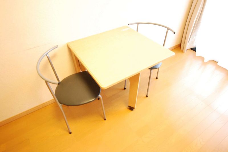 レオパレスサンクワイエット その他設備