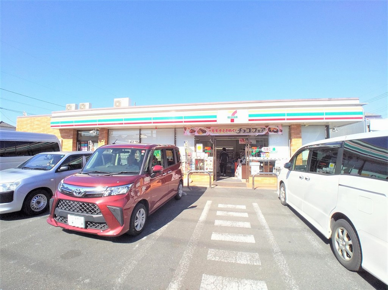 レオパレスオオハラ 周辺環境