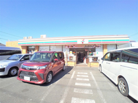 レオパレスオオハラ 周辺環境