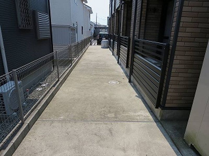 レオネクストＳＨＩＮＳＥＩ その他