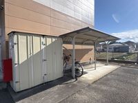 leopalace White Birch Khu vực chung