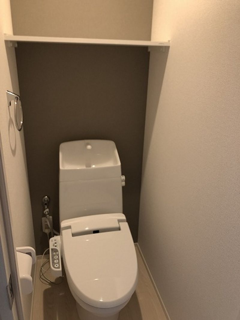 CLEINO Luminare 浴室