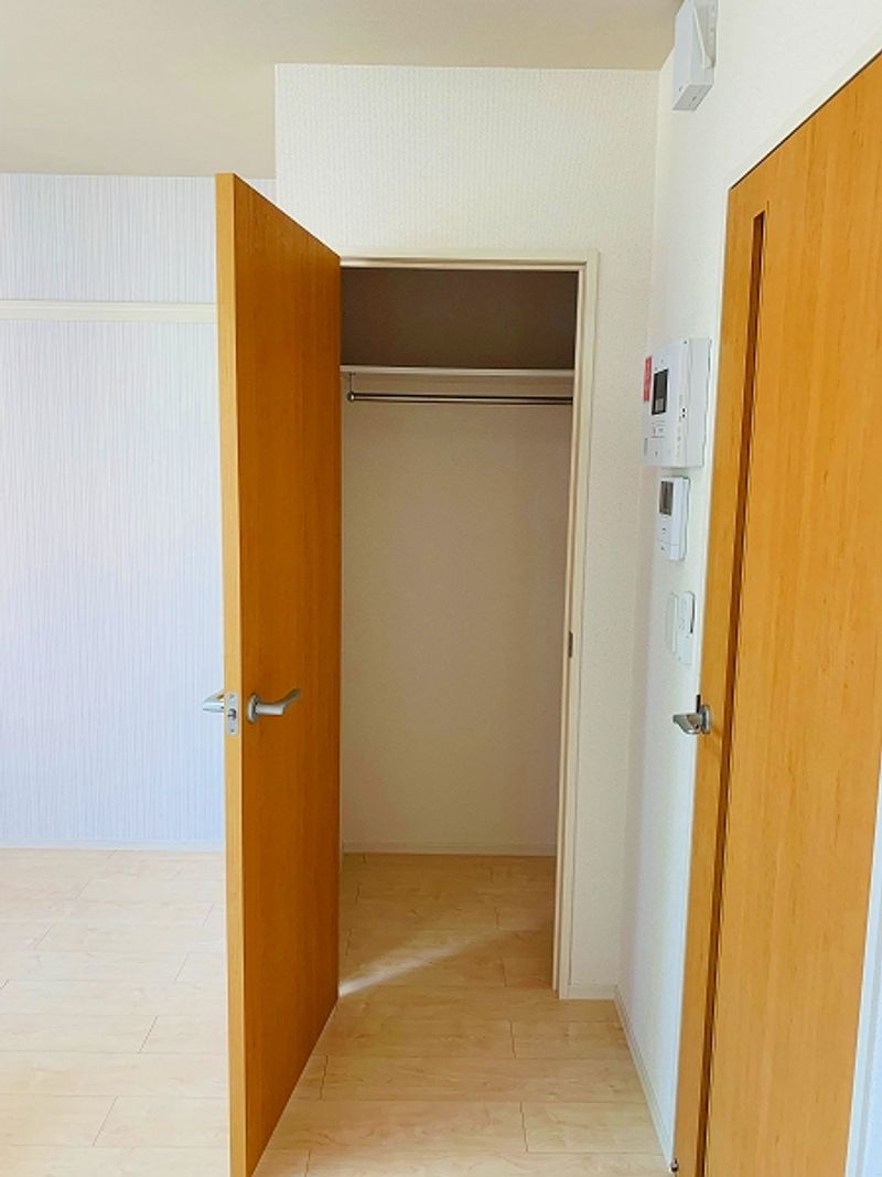 CLEINO Soleil Tachikawa Storage