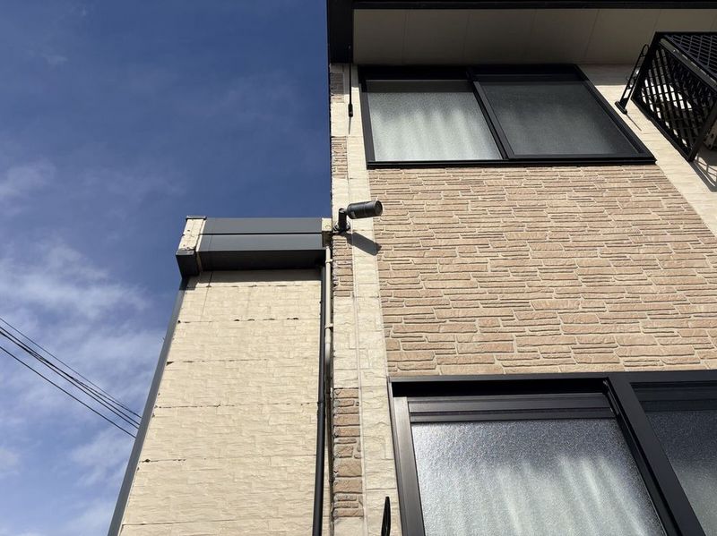 レオパレス天正寺サンシャイン 共用部分