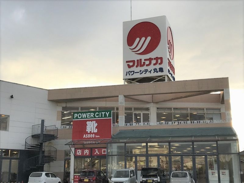 レオパレス天満 周辺環境