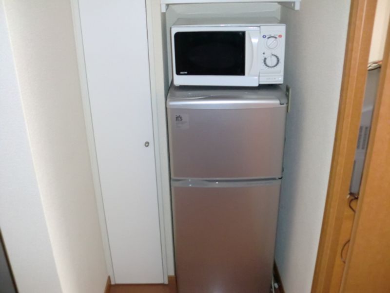 レオパレスセレッソ その他