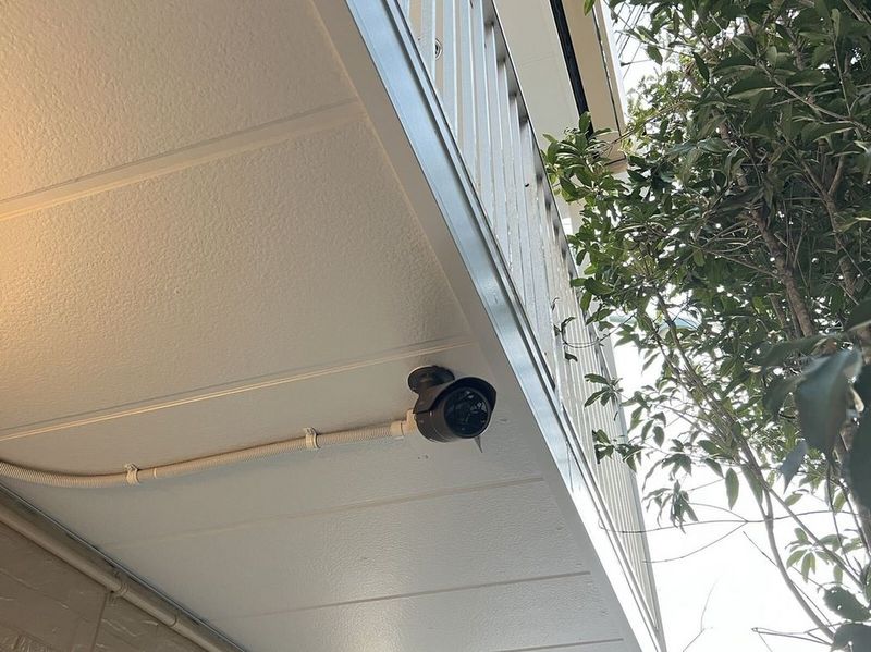 leopalace Morishita Shared spaces