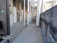 レオパレスプラム その他