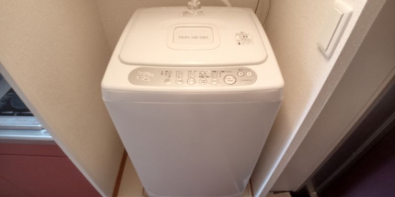 レオパレスどうかい その他設備