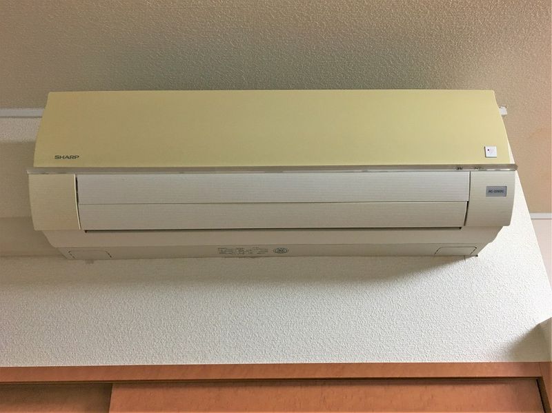 レオパレスＮＩＳＨＩＨＡＲＡⅡ その他設備