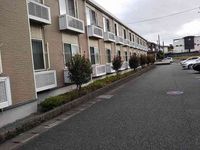 レオパレス康陽舎 眺望