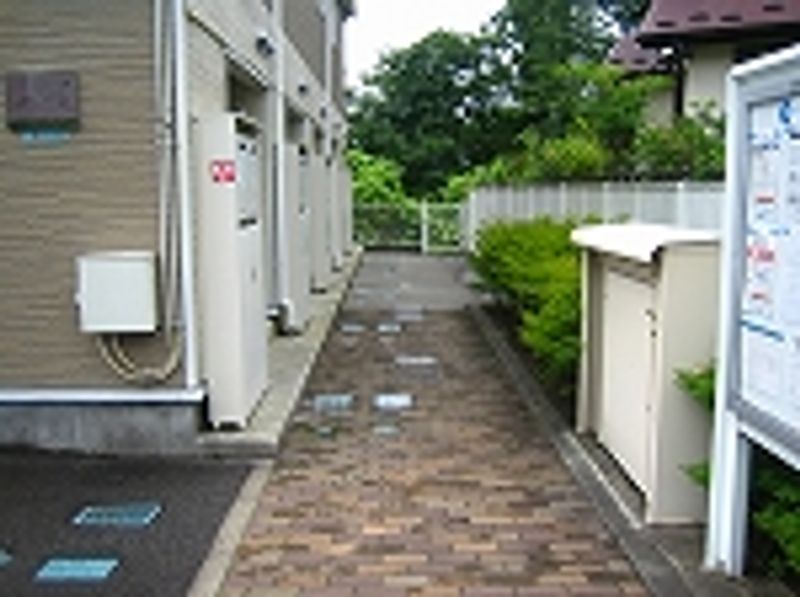 レオパレスＭＯＲＴＯＮ その他