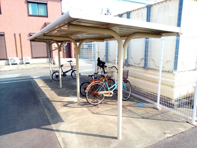 レオネクストモアー 眺望