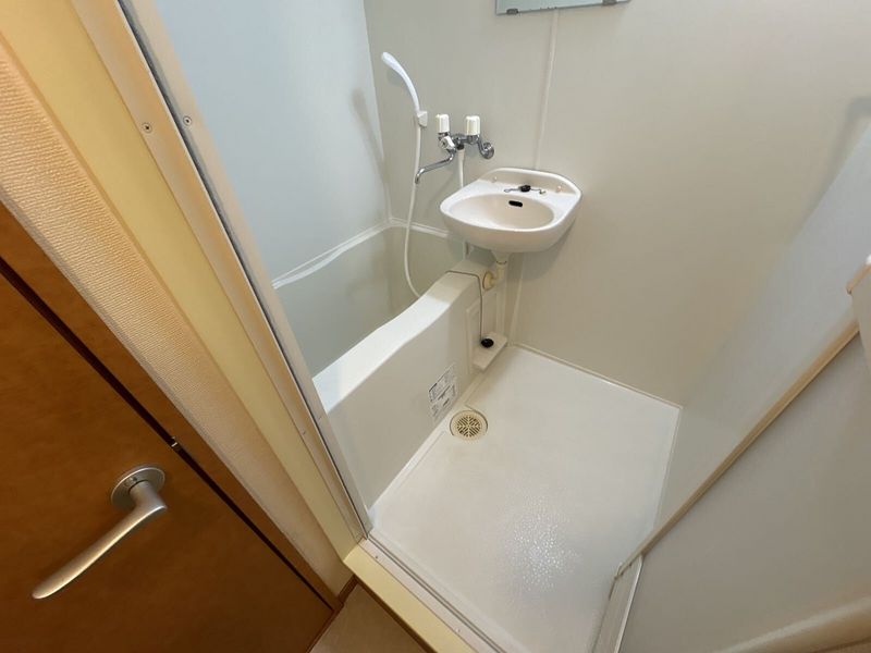 leopalace Solbi Bathroom