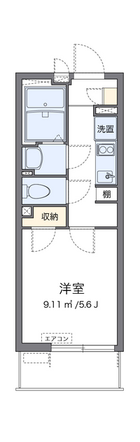 58293 Floorplan