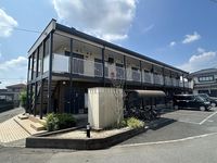レオパレス凛々 共用部分