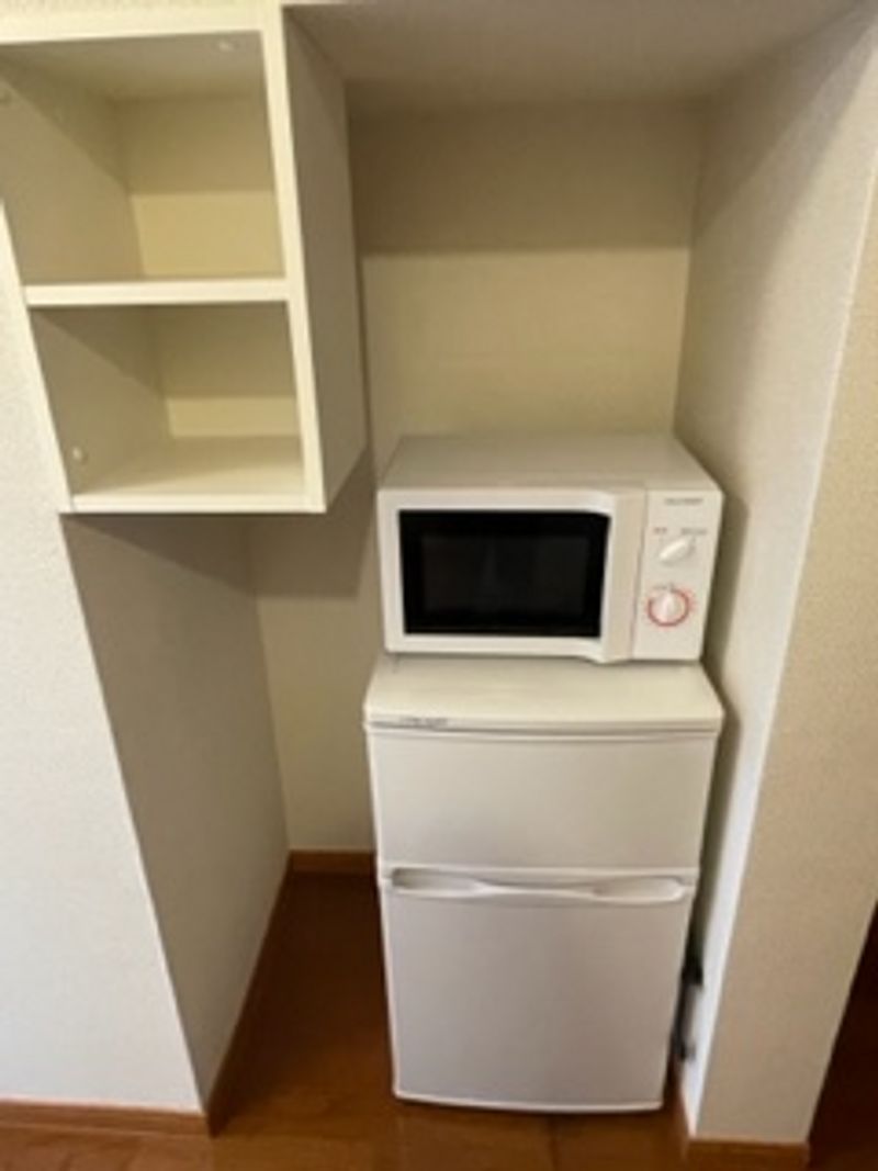 レオパレス花 その他設備