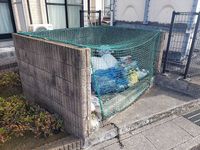 レオパレスコンフォートＳ 共用部分