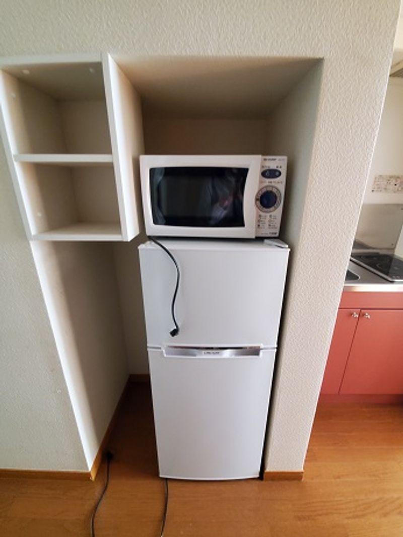 レオパレス滝子 その他