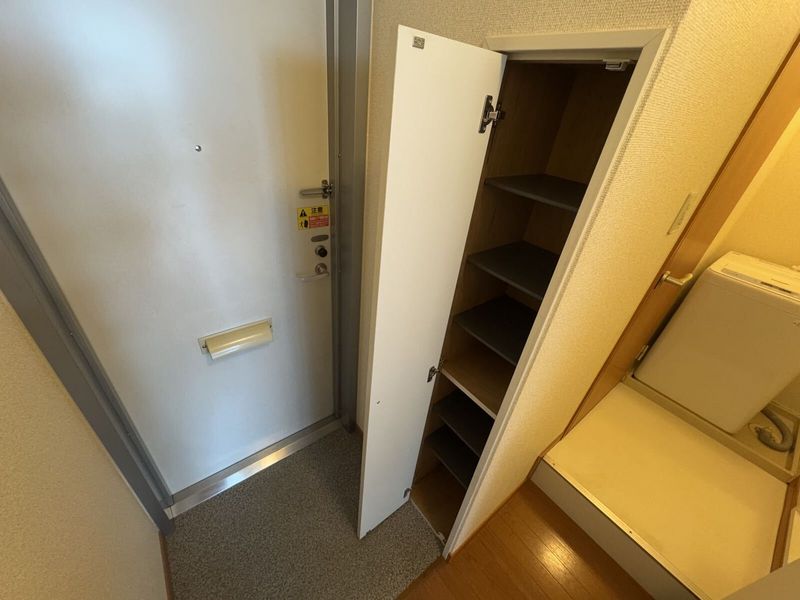 レオパレス若宮北 その他