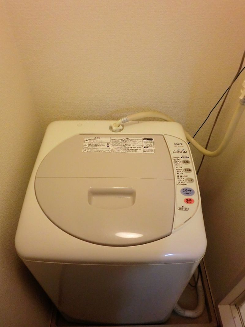 レオパレス台天白 その他