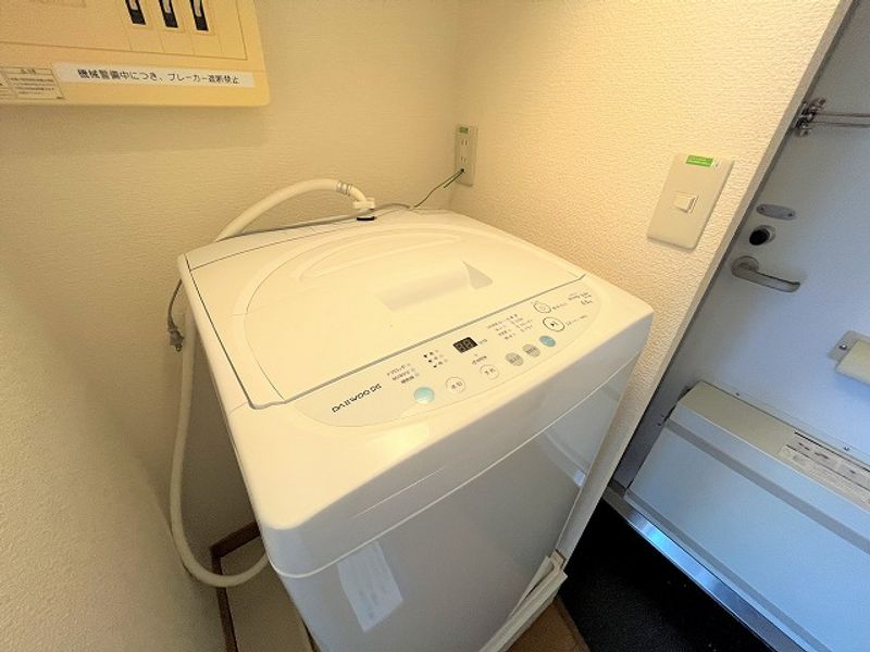 レオパレスＦＵＴＵＲＥ その他設備