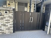 レオパレスプランドール鶴見 セキュリティ
