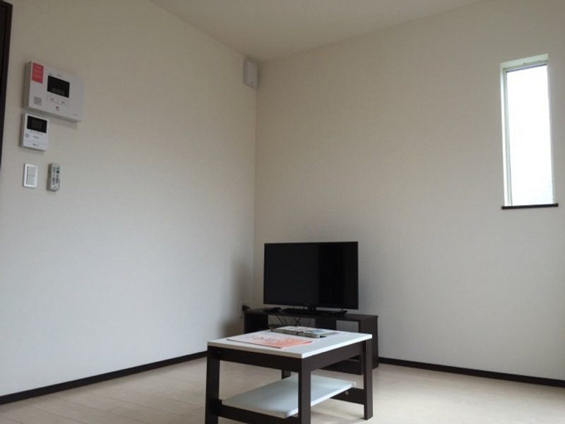 LEONEXT Bonheur Joy Living room