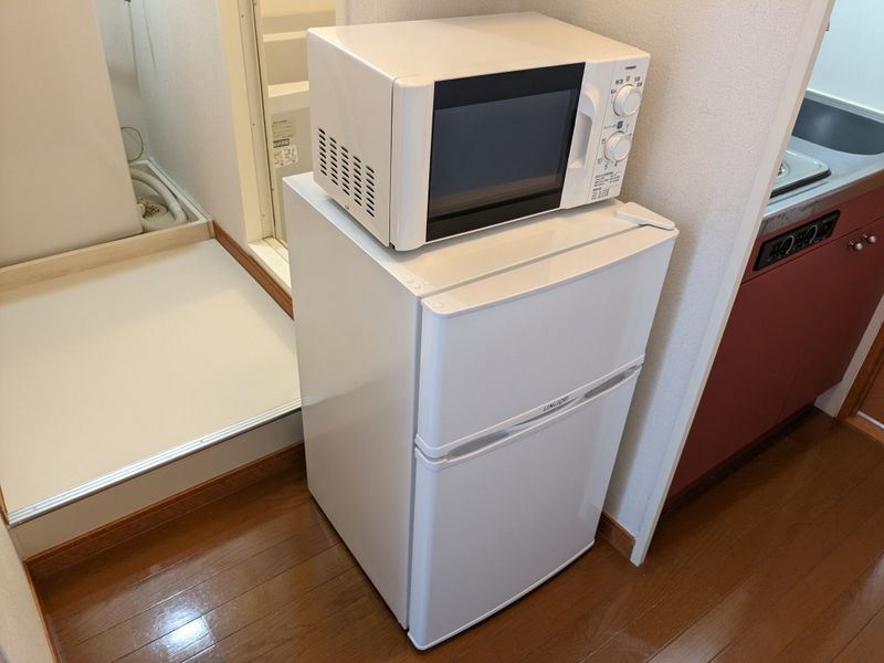 レオパレス大町 その他設備