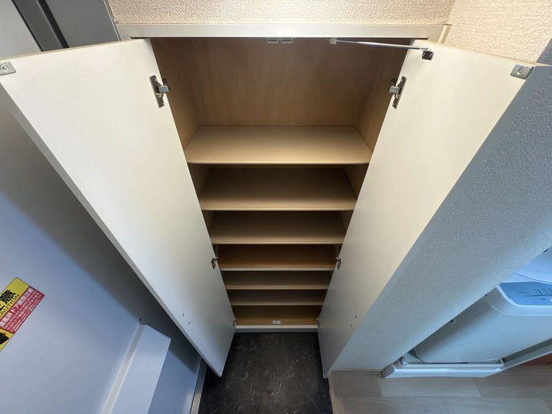 leopalace K Woods II 其他