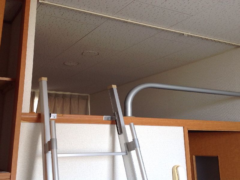 レオパレスオアシス 眺望