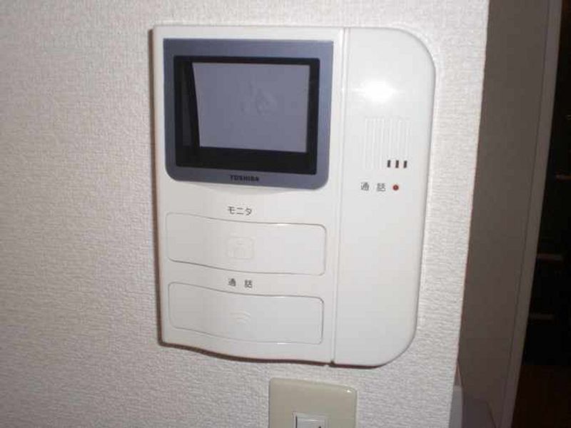 レオパレスカーサフェリス その他設備
