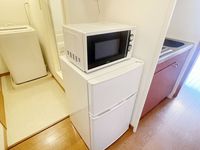 レオパレスふくみつ その他設備