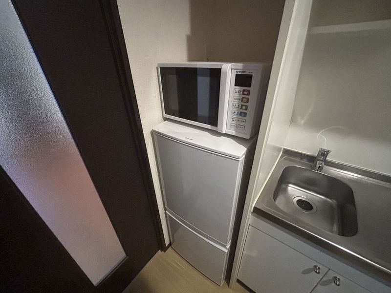 クレイノラリベラ その他設備
