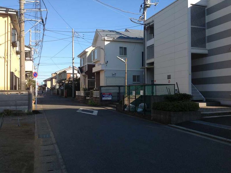 レオパレスくすの木Ⅱ その他